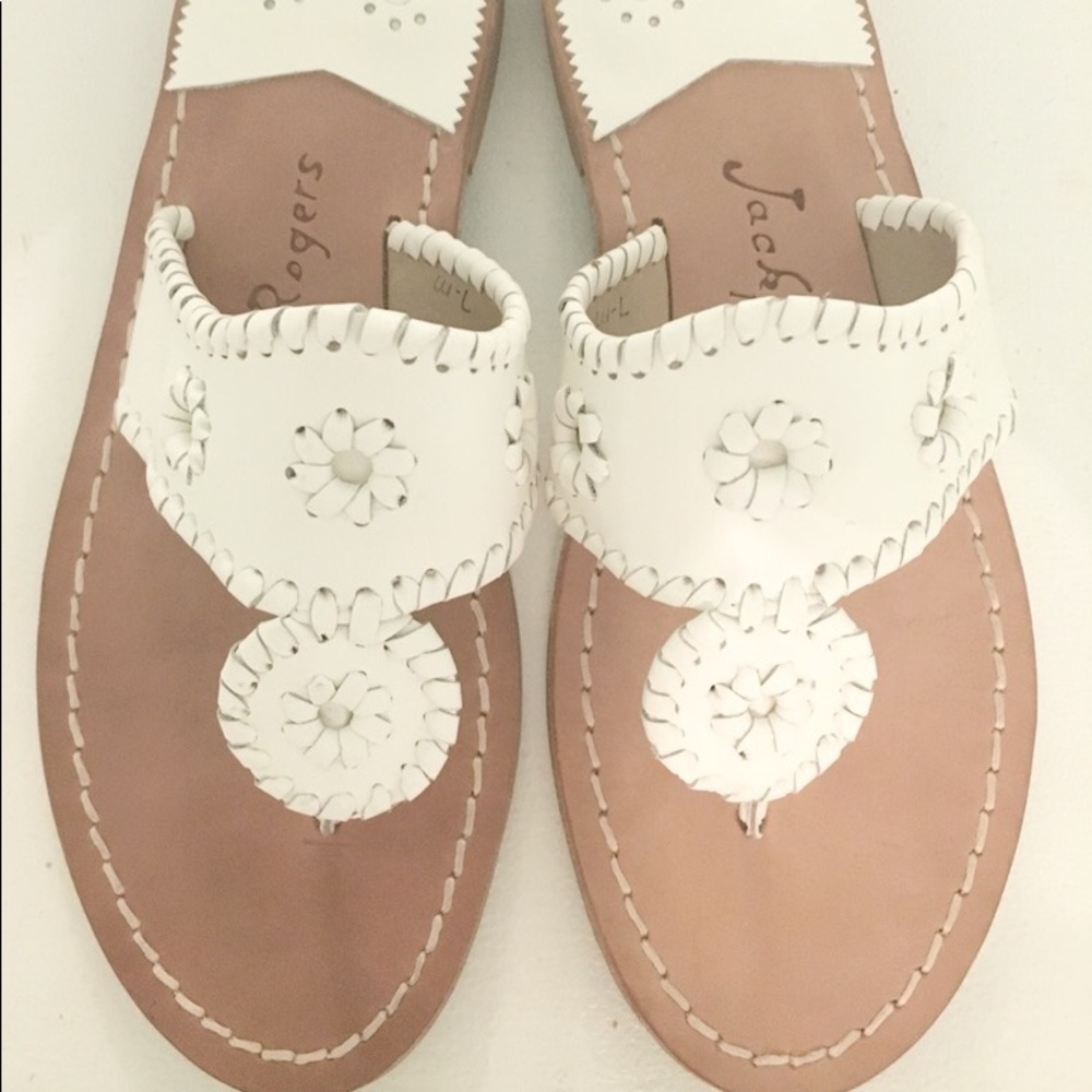 Brand New Jack Rogers
